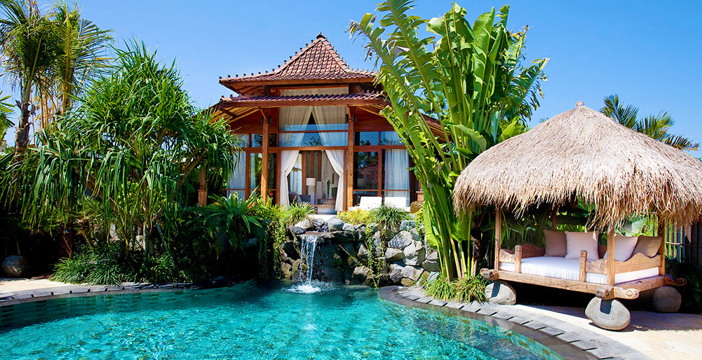 Dea Villas - Villa Amy